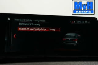 BMW X1 BMW X1 sDrive20i VDL Nedcar Edition|LEDER|H/K AUDIO|CAMERA|NAP - afbeelding nr 60