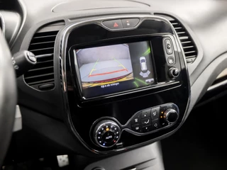 Renault Captur Automaat (NAVIGATIE, CLIMATE, CAMERA, LEDER, GETINT GLAS, SPORTSTOELEN, XENON, CRUISE, ELEK PAKKET, NIEUWE APK, NIEUWSTAAT) - afbeelding nr 14