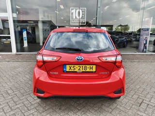 Toyota Yaris - afbeelding nr 7