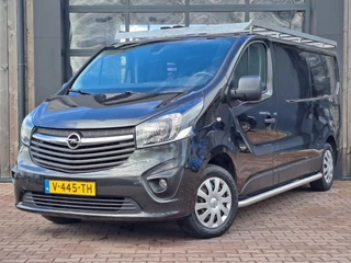 Opel Vivaro - 131897093-0