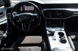 Audi A6 Audi A6 Avant 45 TDI quattro 3xS-line Black-Optic Full Options - afbeelding nr 12