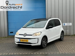 Volkswagen e-up! Volkswagen E-Up! E-up! Style CAMERA - afbeelding nr 2