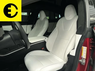 Tesla Model S Tesla Model S Plaid AWD 90 kWh | Track pack | Sportvelgen | Enhanced auto pilot - afbeelding nr 4