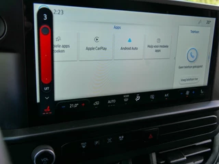 Ford Transit Custom Ford Transit Custom 320 2.0 TDCI 136PK L2H1 Trend | APPLE CARPLAY | CAMERA | - afbeelding nr 9