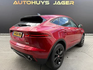 Jaguar E-PACE Jaguar E-PACE 2.0 P250 AWD R-Dynamic HSE - afbeelding nr 9