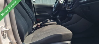 Ford Fiesta Ford Fiesta 1.1 Trend Airco/5deurs/1EIG - afbeelding nr 16