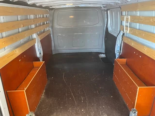 Opel Vivaro Opel Vivaro L2H1 Edition 1.6 CDTI L| NAVI | OPRIJBAAN | AIRCO | - afbeelding nr 10