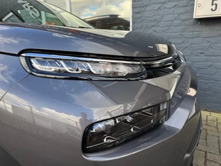 Citroën C3 Aircross - afbeelding nr 15