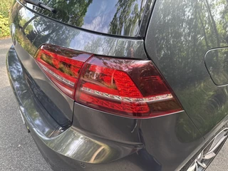 Volkswagen Golf Volkswagen Golf 1.4 TSI GTE - afbeelding nr 21