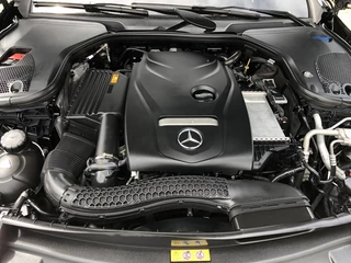 Mercedes-Benz E-Klasse Mercedes-Benz E-Klasse Cabrio 200 Premium - afbeelding nr 28