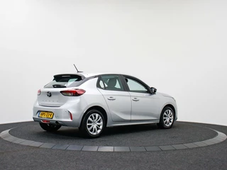Opel Corsa Opel Corsa 1.2 T Edition | Winterpack | Private lease 379 p.m. - afbeelding nr 2