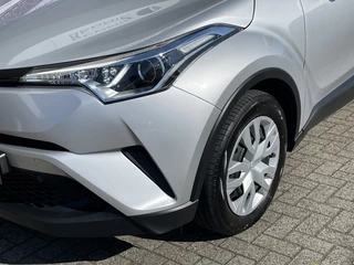 Toyota C-HR Toyota C-HR 1.2 Comfort Trekhaak - afbeelding nr 4