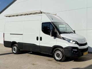 Iveco Daily ***Marge/Margin***Automaat L2H2 Climate Control Cruise Control Trekhaak Navigatie Imperiaal - afbeelding nr 4