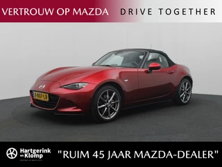 Mazda MX-5 - 490623327-0