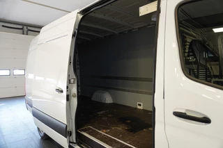 Mercedes-Benz Sprinter - A/C Climate - Navi - Cruise - €21.900,- Excl. - afbeelding nr 9