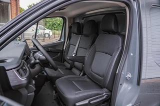 Renault Trafic Renault Trafic 2.0 Blue dCi 130pk L2H1 Apple carplay/Anroid auto Renault Trafic 2.0 Blue dCi 130 T30 L2H1 Start - afbeelding nr 21