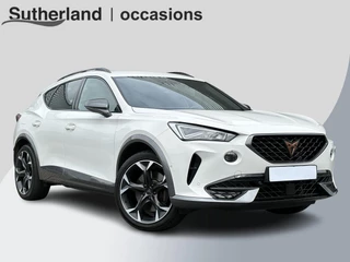 CUPRA Formentor 1.4 e-Hybrid VZ Performance