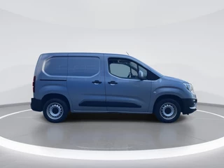 Opel Combo |TREKHAAK|CRUISE|SENSOREN|ORIG.NL| 2796 - afbeelding nr 10