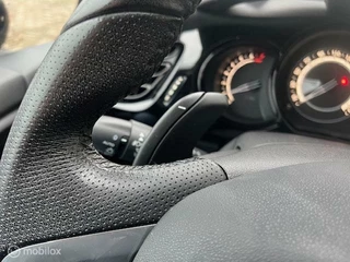 Citroën C3 Citroen C3 1.2 PureTech Selection AUTOMAAT DAB GLAZENDAK ETC - afbeelding nr 16
