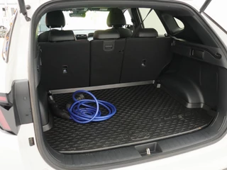 Hyundai Tucson Hyundai Tucson 1.6 T-GDI N Line | All-seasons | 4x Stoelverwarming - afbeelding nr 19