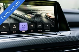 Volkswagen Golf Volkswagen Golf 2.0 TSI R 4Motion Performance Akrapovic HUD - afbeelding nr 54