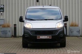 Fiat Fiorino Fiat Fiorino 1.3 MJ EURO 6 Navigatie Airco 1e EIG Grijs metl - afbeelding nr 7