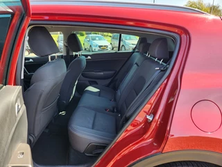 Kia Sportage - afbeelding nr 13