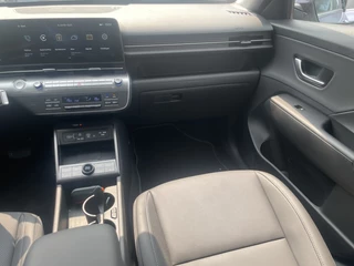 Hyundai Kona Hyundai Kona 1.6 GDI HEV Premium*RIJKLAARPRIJS* - afbeelding nr 9