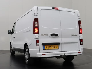 Renault Trafic | Led | Multimedia | Trekhaak | Camera | 3-Persoons - afbeelding nr 21