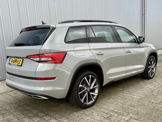 Škoda Kodiaq - afbeelding nr 2