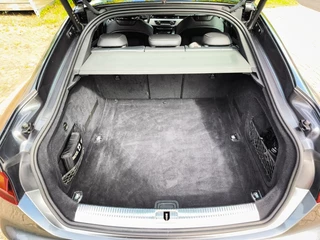 Audi A5 Audi A5 Sportback 35 TFSI S Edition (150 PK) 2e-Eig. & Keurig-Onderh. BOVAG-Garantie. NL-Auto. - afbeelding nr 37
