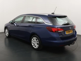 Opel Astra - afbeelding nr 5