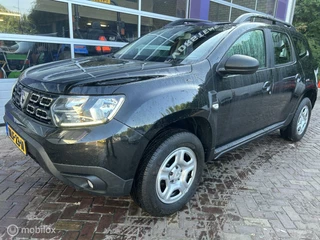 Dacia Duster Dacia Duster 1.6 SCe Comfort * NAVIGATIE * AIRCO * LED * - afbeelding nr 3