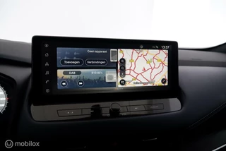 Nissan QASHQAI Nissan Qashqai 1.3 MHEV 158PK Xtronic Tekna led|leer|cam|dab|acc|lmv19 - afbeelding nr 9