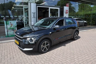 Kia Niro Kia Niro 1.6 GDi H. ComfortL. - afbeelding nr 2