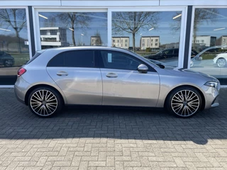 Mercedes-Benz A-Klasse 50% deal 10.975,- ACTIE Widescreen / Stoel verwarming / LED / Camera - afbeelding nr 12