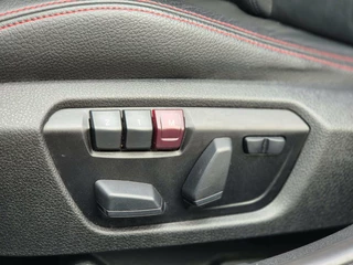 BMW 3 Serie BMW 328i Touring Sport Line/Leer/Grote Navi/245 PK/18''/Vol! - afbeelding nr 23