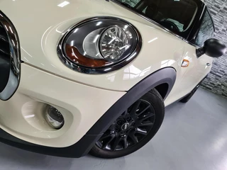 MINI One Mini Mini 1.2 One Salt Business *Keyless Go*Stoelverwaming*! - afbeelding nr 23