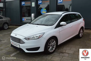 Ford Focus Ford Focus Wagon 1.0 Trend NIEUWE DISTRIBUTIE - afbeelding nr 3