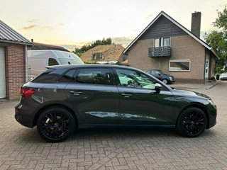 Audi A3 Audi A3 Sportback 40 TFSI e, Led, - afbeelding nr 7