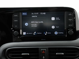 Hyundai i10 Hyundai i10 1.0 Comfort 5-zits Automaat | Navigatie via App - afbeelding nr 36