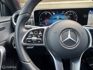 Mercedes-Benz A-Klasse Mercedes A-klasse 200 / Groot navi en virtual cockpit / etc. - afbeelding nr 27