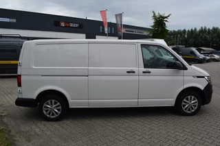 Volkswagen Transporter - afbeelding nr 5