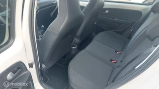 Volkswagen up! Volkswagen Up! 1.0 BMT move up! - afbeelding nr 10