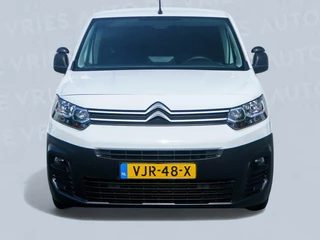 Citroën Berlingo Citroen Berlingo bestel 1.5 BlueHDI Club 3-zits | Airco | Carplay | PDC | Cruise control - afbeelding nr 20