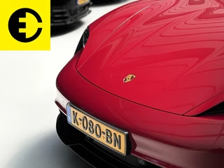 Porsche Taycan Porsche Taycan 4S 79 kWh | Sport chrono | Pano dak | Luchtvering - afbeelding nr 2