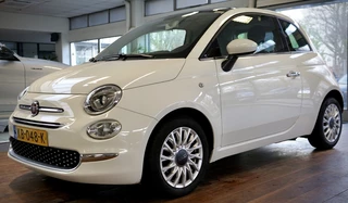 Fiat 500 - afbeelding nr 3