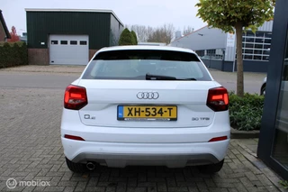 Audi Q2 Audi Q2 30 TFSI Sport Pro Line Carplay/Cruise/NL-auto - afbeelding nr 4