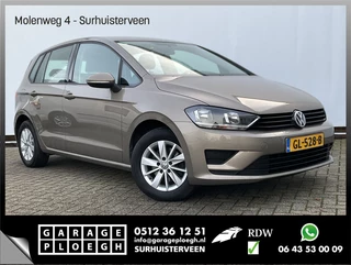 Volkswagen Golf Sportsvan - 66537754-0