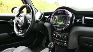 MINI Cooper S MINI Cooper S Chili 2.0 | LED | spoiler | schakelflippers | - afbeelding nr 15